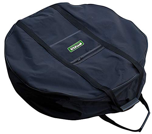 Cora Borsa Porta Ruotino Diametro Cm 66 X H Cm 15