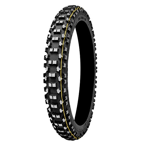 Mitas 16105 Pneumatico 90/90 -21 54R C-21 Super M+S