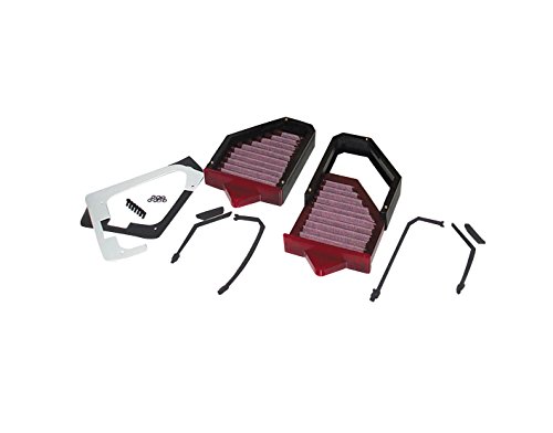 Bmc Filtro Aria Moto Sostitutivo Fm 324/19