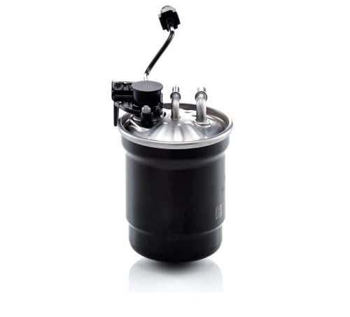 Mann-Filter Filtro Per Condotti/Circuiti Wk 11 026