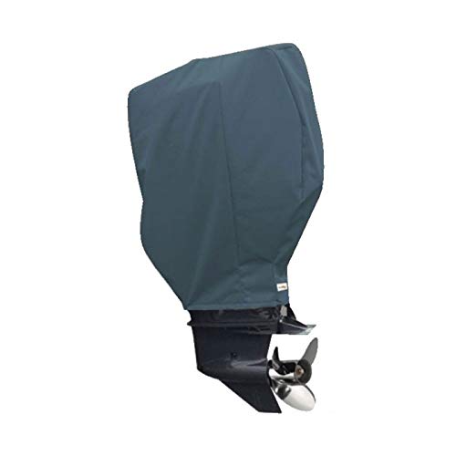 Oceansouth Coprimotore Evinrude Sartoriale