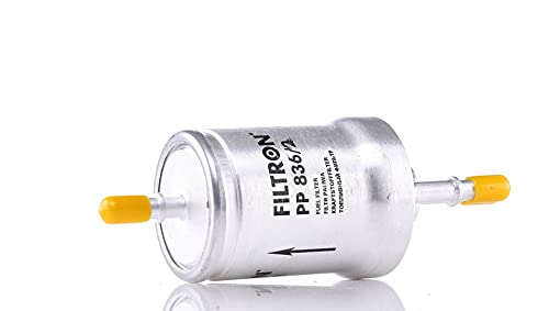 Filtron Pp836/2 Filtro Carburante