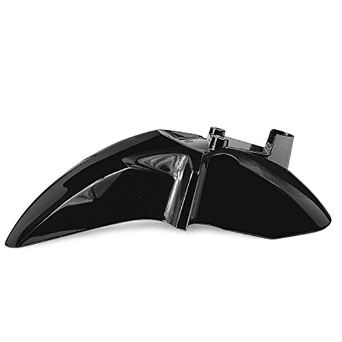 Parafango Anteriore Compatibile Con Honda Sh 125/150 2013-2015 Verniciato Nero