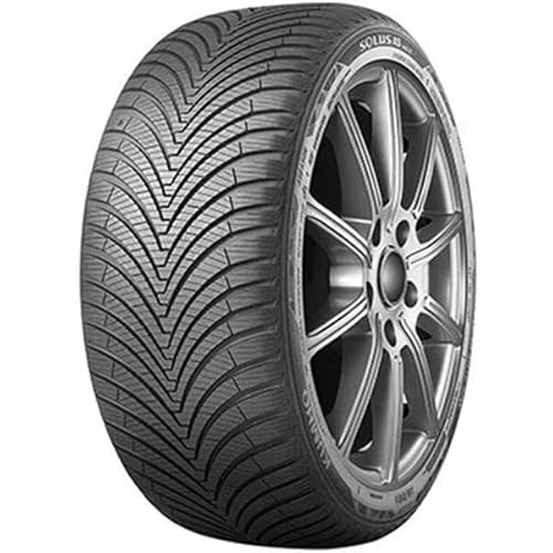 Gomme Pneumatici Kumho 195/50 R15 82V Solus Ha32 M+S All Season