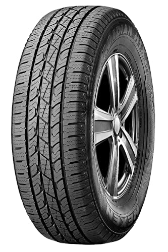 Nexen Roadian Htx Rh5 M+S - 235/75R16 108T - Pneumatico Invernale