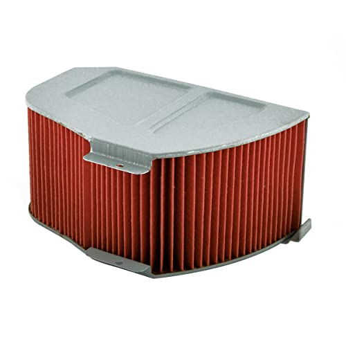 Filtro Aria Per Cassa Filtro Airbox Originale Cbx 550 Cbx 400 F