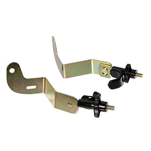 Lampa 97939 Serrature Interne Aggiuntive Per Cabina Camion - Compatibile Per Mercedes Actros Mp4 (09/11>09/19) - Mercedes Actros Mp5 (10/19>)