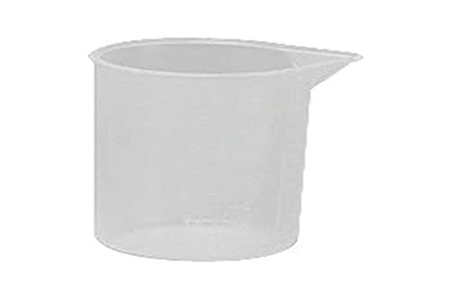 Lampa Misurino Graduato 100 Ml.