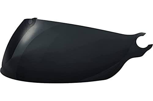 Ls2, Visor Of562 Airflow Tinted Long