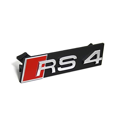 Audi 8E0853736E2Zz - Logo Originale Rs4 8E