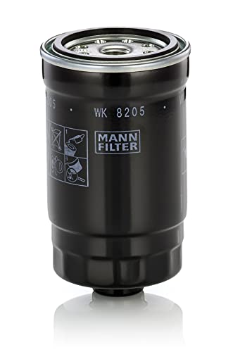 Mann-Filter Filtro Del Carburante Filtro Del Tubo Wk 820/5