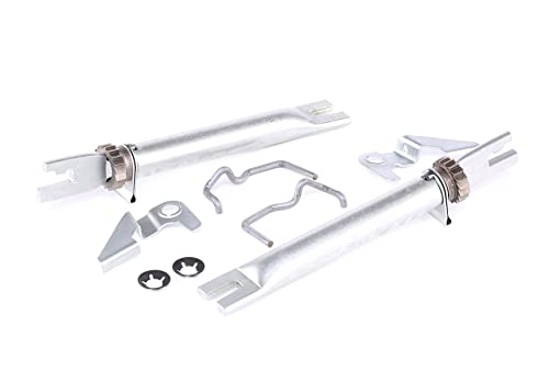 Quick Brake Regolatore Freno A Tamburo 102 53 009 Per Zafira A (T98)