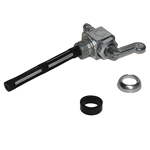 Rubinetto Benzina Motore Benassi / Brumital- 4441