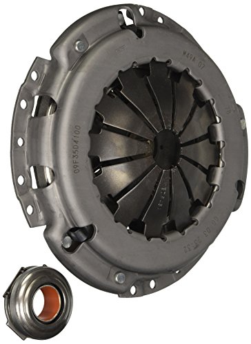 Ap Automotive Prod Kt7617 Set Frizione