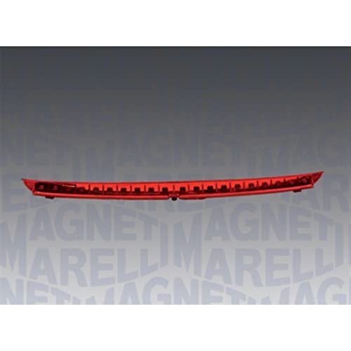 Magneti Marelli 715104110000 Fanale Posteriore