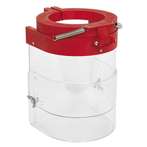 Sealey Drill Press Guard