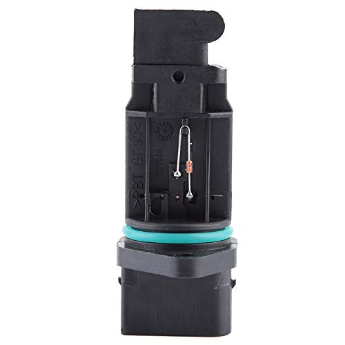 Vobor F00C2G2029 Car Air Flow Meter Plastica Sensore Compatibile Con Serie 3/5/7 E46 E36 E38 E39 Land Rover Range Rover Ii Lp Mg Zt 2.0 Cdti Rover 75