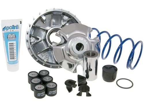 Variatore Hi-Speed Kymco Agility 125/150