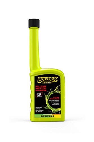 Bullock Ta127003 Additivi, Formato Da 250 Ml