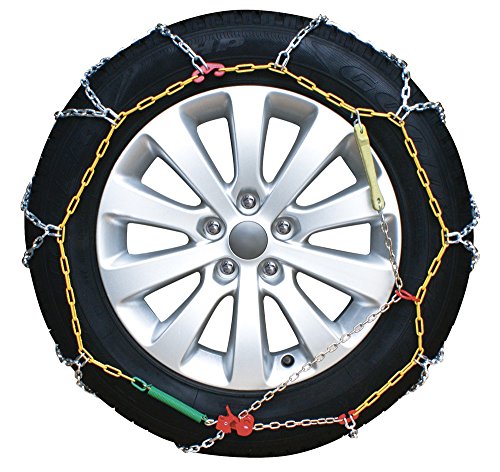 Cora 000142218 Catena Da Neve, Set Di 2