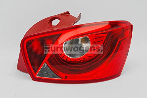Magneti Marelli 714000283914 Fanale Posteriore Destro Completo