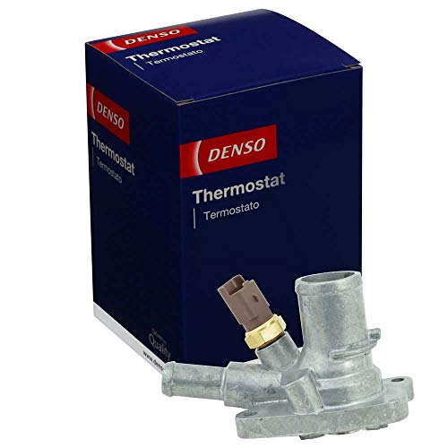 Denso Dtm88741 Termostato Motore