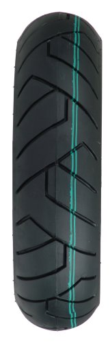 Vee Rubber Vrm119 C Pneumatico Scooter 120/90 – 10 66Ltl