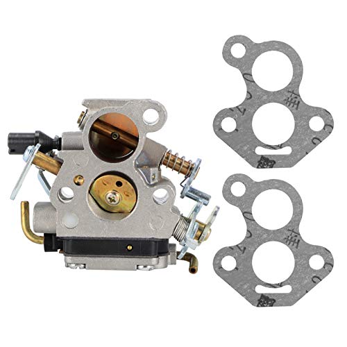 Accessorio Di Ricambio Per Motosega Carb Carburatore In Lega Di Alluminio Adatto Per Husqvarna 135140435 435E 440 440E