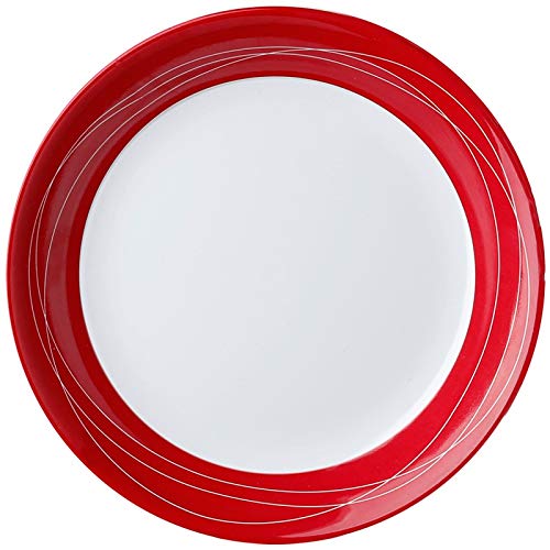 Brunner Cosmic Melamine Antislip (Piatto Piano 25Cm)
