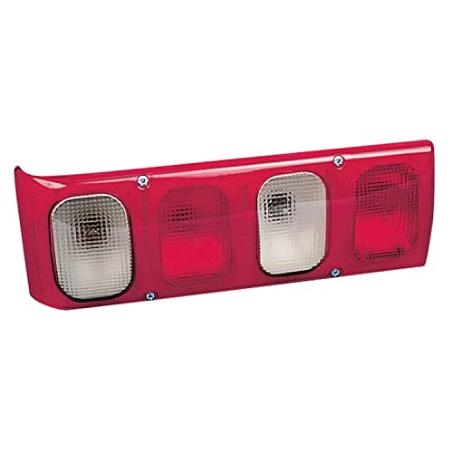 Jokon Luce Posteriore Per Bürstner, Adria, Karmann, Hymer, Trigano, Concord, Arka