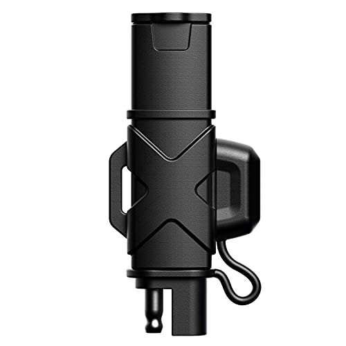 Noco Gc009 X-Connect Adattatore Sae Per Caricabatterie Noco Genius Smart
