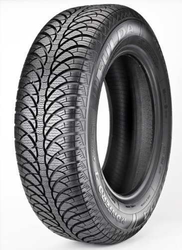 Fulda Kristall Montero 3 M+S - 165/70R14 81T - Pneumatico Invernale