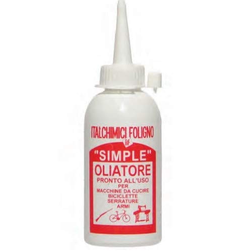 Oliatore Simple Olio