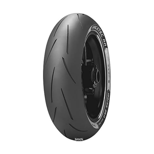 Metzeler - Metzeler Racetec Rr Slick K2 180/60Zr17 75W