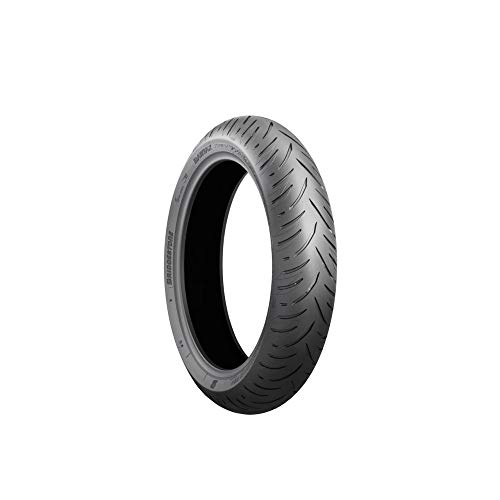 Bridgestone Sc2 Rain Tl - 70/70/R15 56H - C/C/70Db - Pneumatici Estivi (Moto)