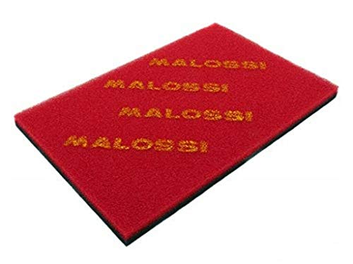 Foglio Malossi In Spugna Per Filtri Aria 40X30X2