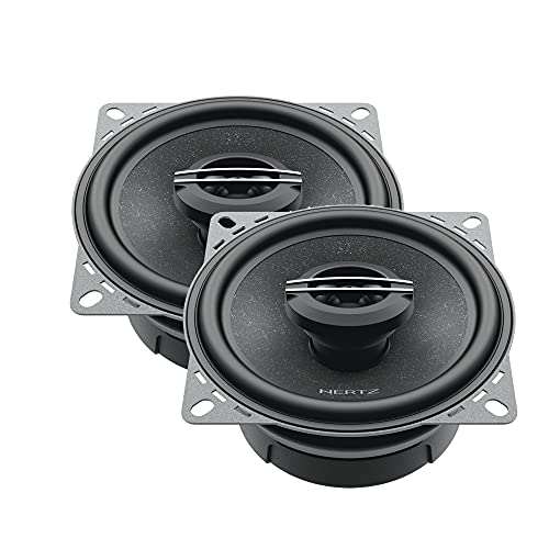 Cp.Coassiali Cento 2Vie 100Mm 40W Rms