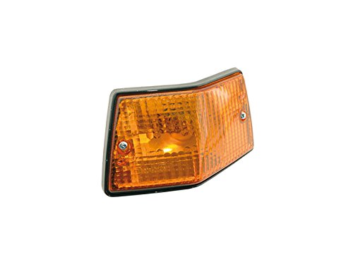 V Parts Gemma Freccia Vespa Px Tutti Arancione Posteriore Destro