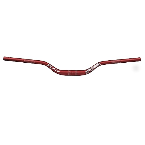 Funn Upturn Manubrio Da Mountain Bike Ad Alto Rialzo Con Morsetto Per Manubrio Da 31.8Mm E Larghezza Di 785Mm, Manubrio Rialzato Per Mtb E Bmx, Rialzo