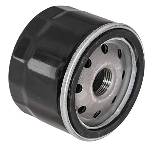 Carkio 951-12690 Filtro Olio Compatibile Con Mtd Cr30 Clt38G Clt42G Clt42H 4P90Hu 4P90Hua 4P90Hub Troy Bilt Tb30 Tb30R Tb33Ls Tb42 Motore Tosaerba Mot