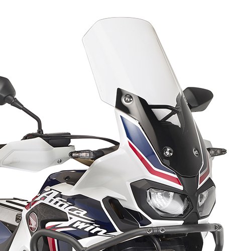 Kappa Cupolino Trasparentehonda Crf 1000L Africa Twin (