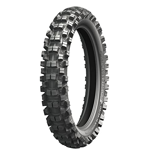 Michelin 90/100-16 51M Starcross 5 Medium Tt Nhs