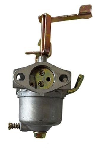 Carburatore Per Generatore 'Lt1900' Ideal Star Per Cod. 5894002