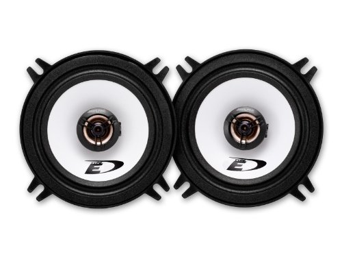 Alpine Sxe 1325 S Casse Per Auto 200 W Diametro 13 Cm, Set 2 Pezzi