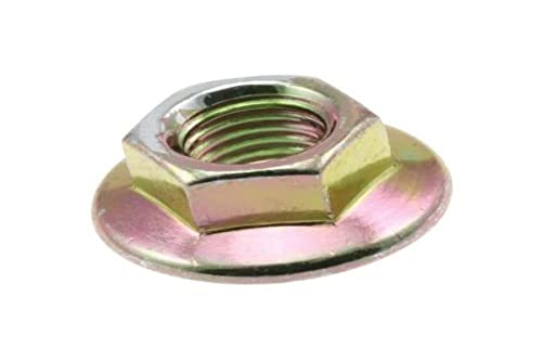 Dado Motoforce, M7X1Mm, Testa Cilindro