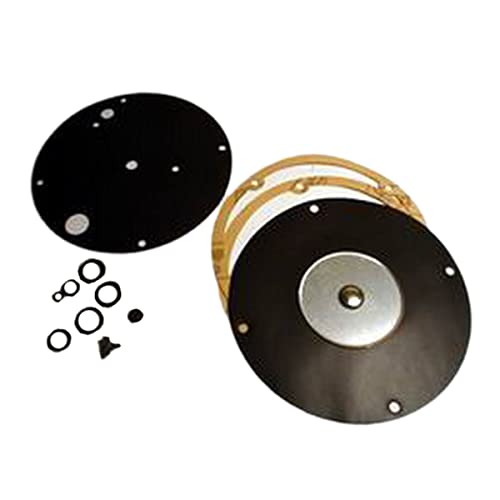 Gpl Guarnizione Sostituzione Riduttore Diaframma Riduttore Kit Riparazione Bedini 132E 2062