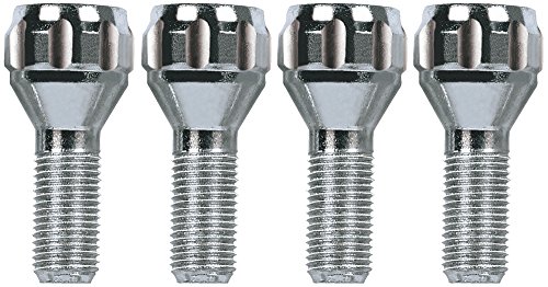 Cora 000108016 Serie 4 Bulloni Antifurto