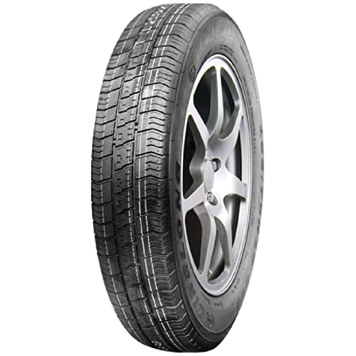 Pneumatici T010 - Linglong - 125/80/17 Estive Gomme Nuove
