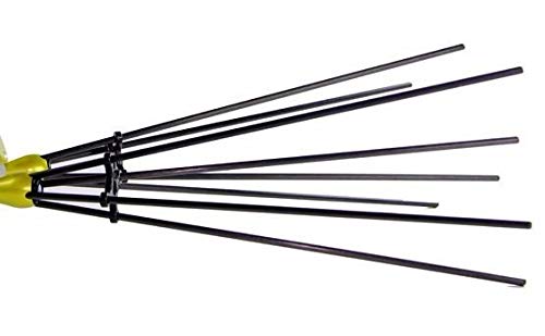 Astina Ricambio In Carbonio Abbacchiatore Jolly V12 V34 V44