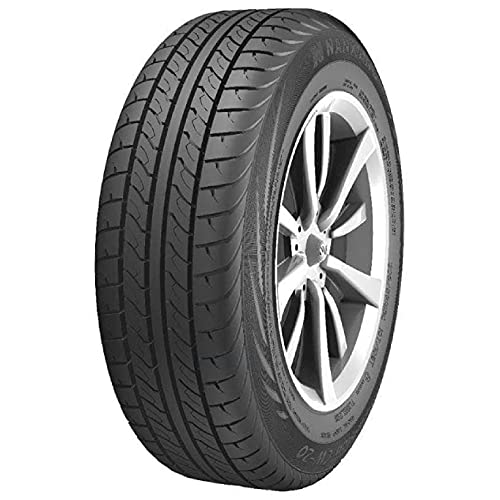 Nankang 53795 Pneumatico 215/70 R15C 109/107T Cw-20